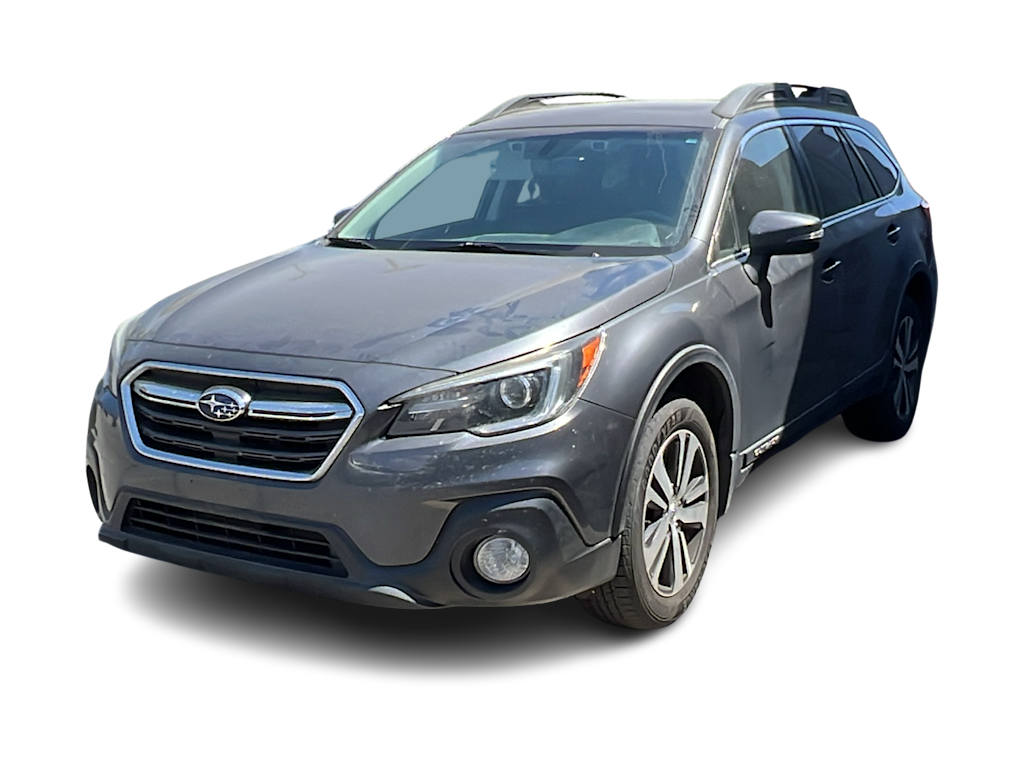 Used 2019 Subaru Outback Limited with VIN 4S4BSENC1K3274047 for sale in Casper, WY
