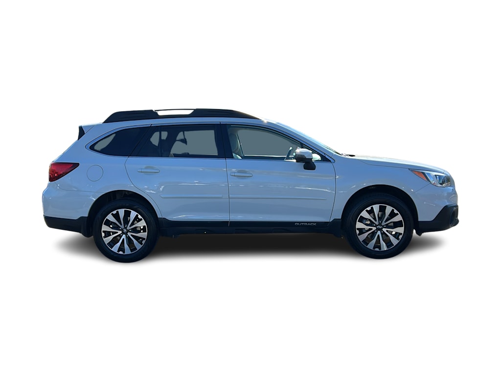 Thumbnail: 2015 Subaru Outback - 19