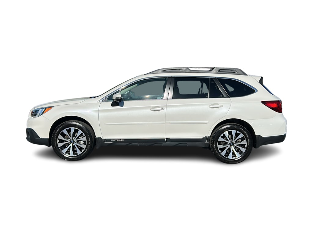 Thumbnail: 2015 Subaru Outback - 3