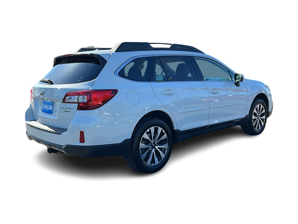 Thumbnail: 2015 Subaru Outback - 20