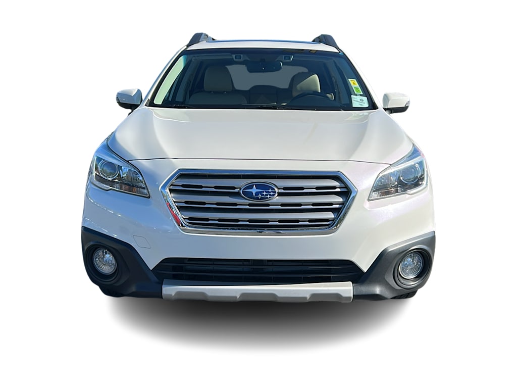 Thumbnail: 2015 Subaru Outback - 6
