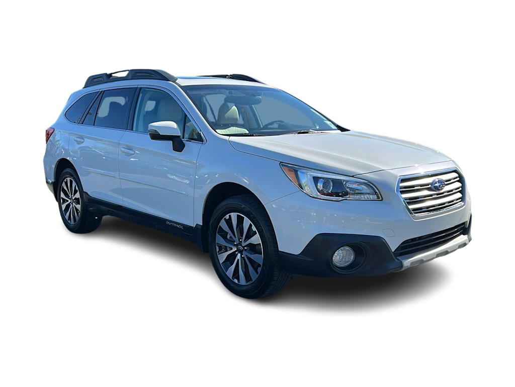 Thumbnail: 2015 Subaru Outback - 18