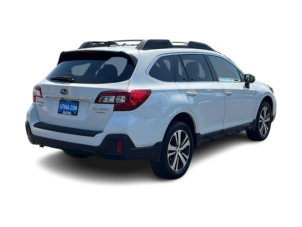 Thumbnail: 2018 Subaru Outback - 22