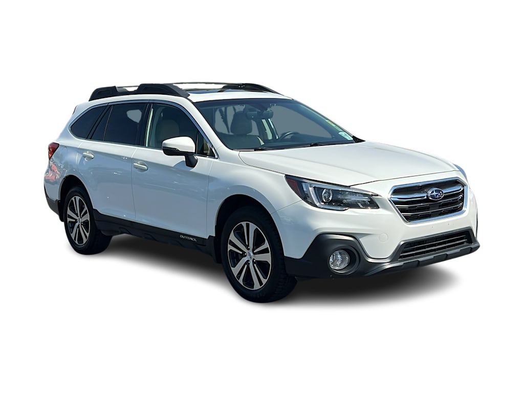 Thumbnail: 2018 Subaru Outback - 20