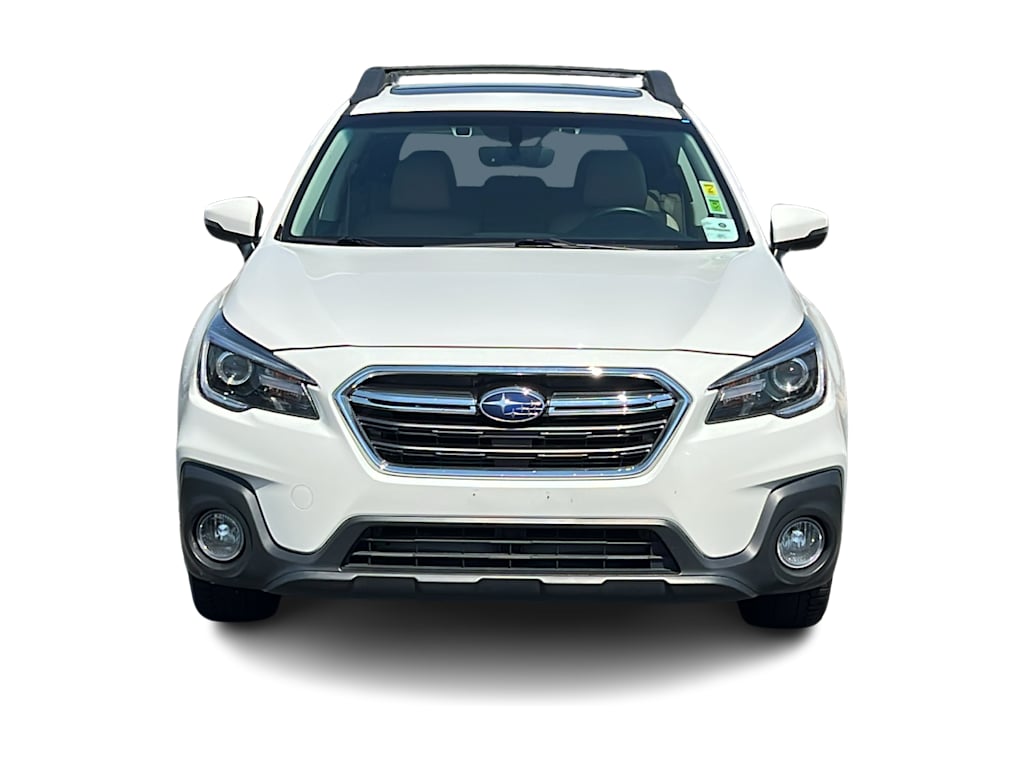 Thumbnail: 2018 Subaru Outback - 6