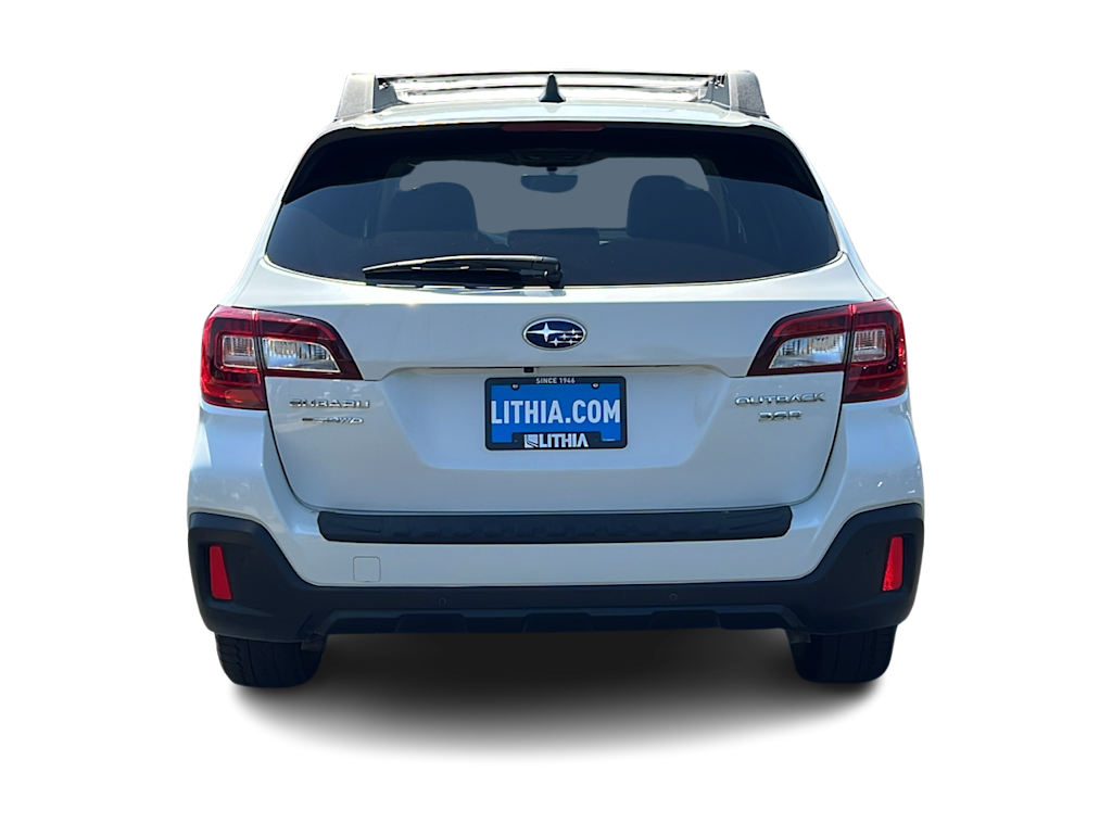 Thumbnail: 2018 Subaru Outback - 5