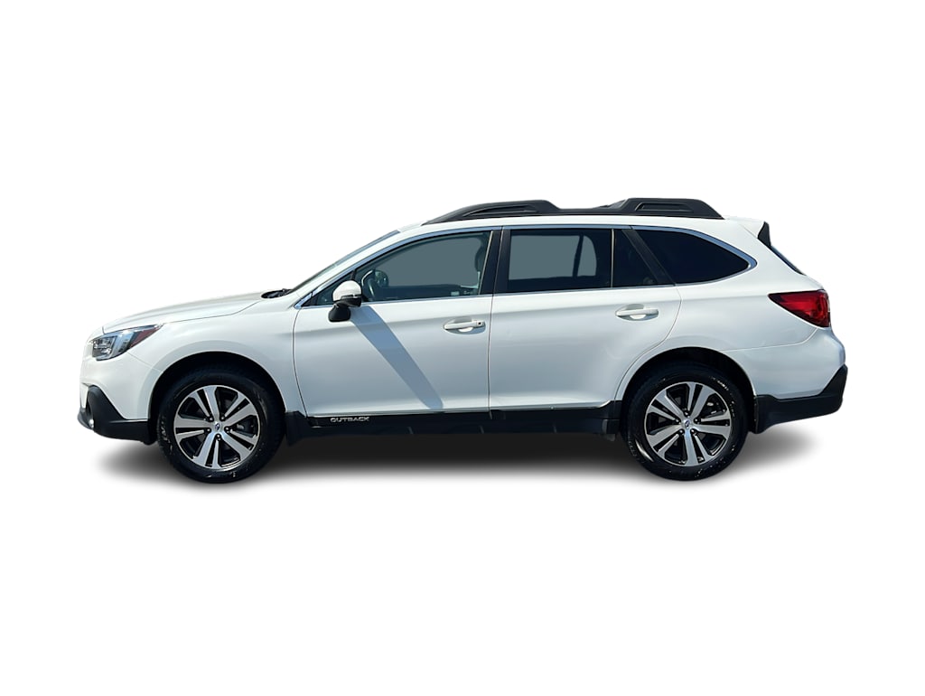 Thumbnail: 2018 Subaru Outback - 3