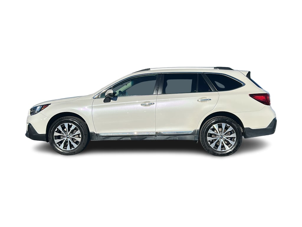 Thumbnail: 2018 Subaru Outback - 3