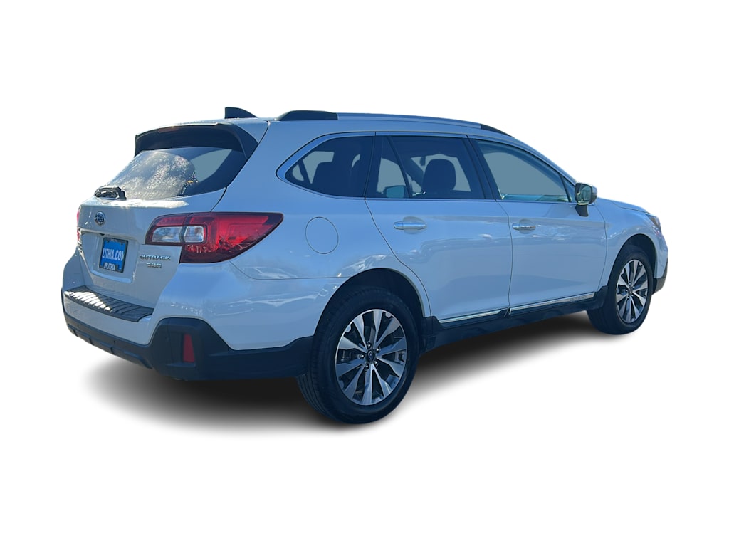 Thumbnail: 2018 Subaru Outback - 22