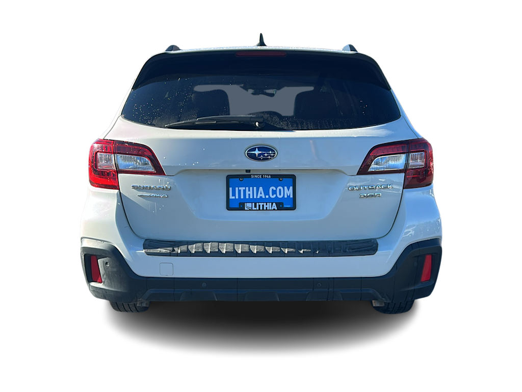 Thumbnail: 2018 Subaru Outback - 5