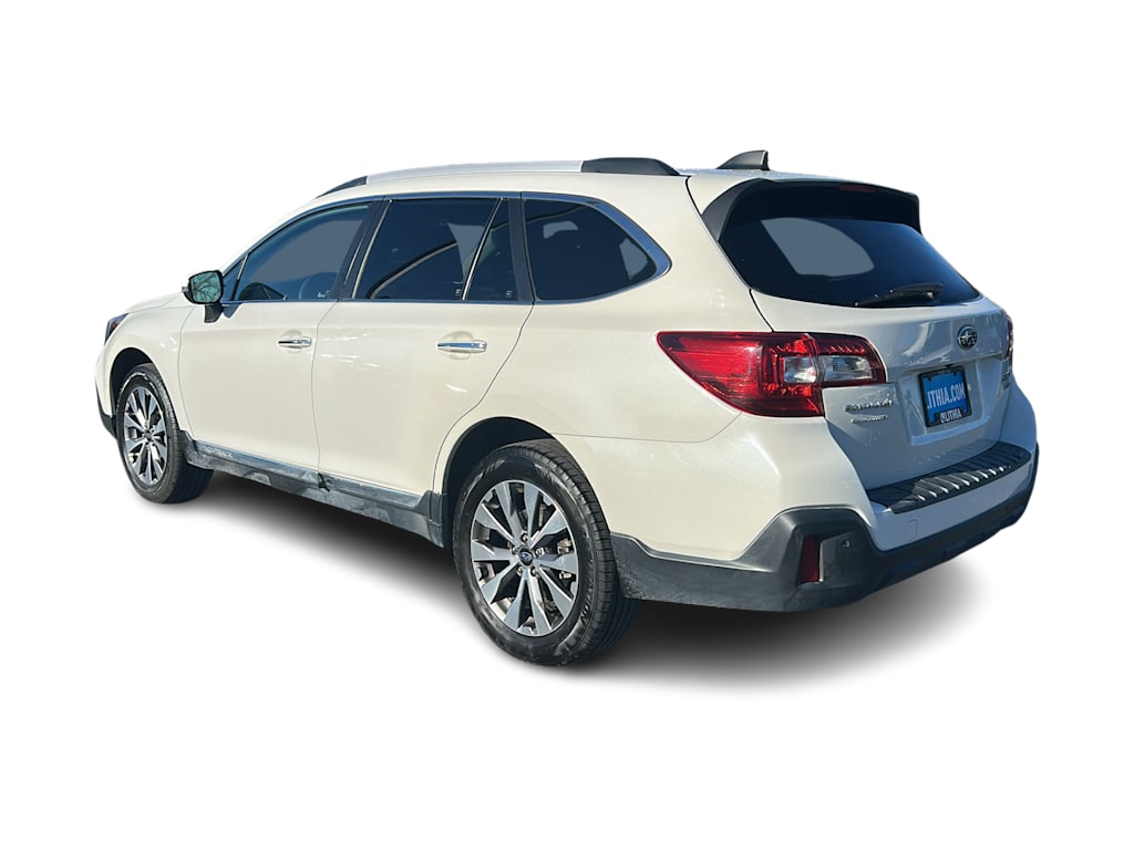 Thumbnail: 2018 Subaru Outback - 4