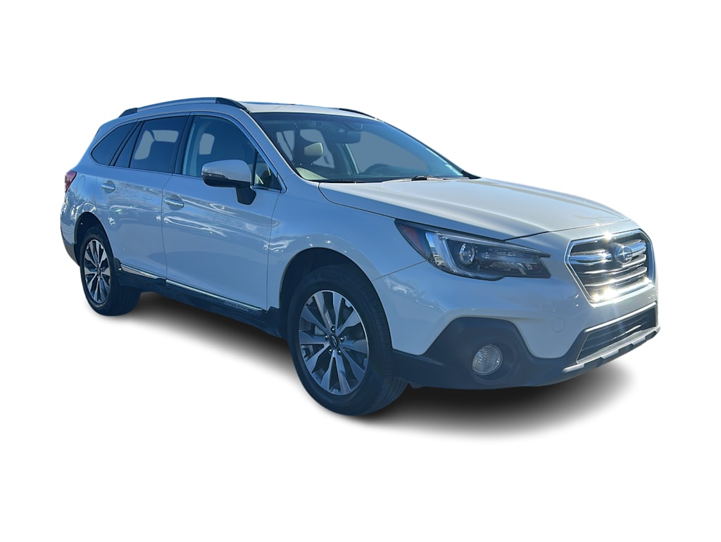 Thumbnail: 2018 Subaru Outback - 20