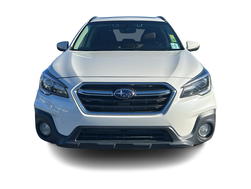 Thumbnail: 2018 Subaru Outback - 6