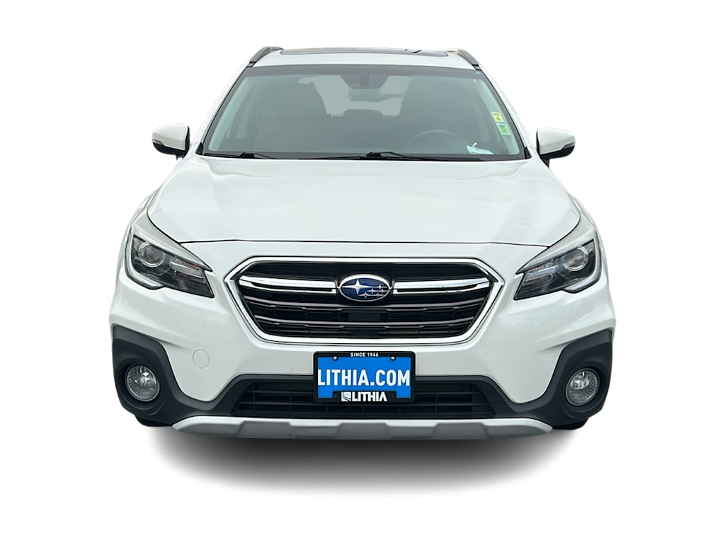 Thumbnail: 2018 Subaru Outback - 6
