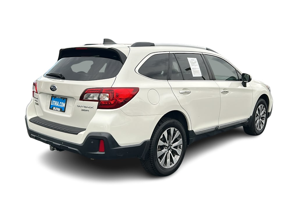 Thumbnail: 2018 Subaru Outback - 21
