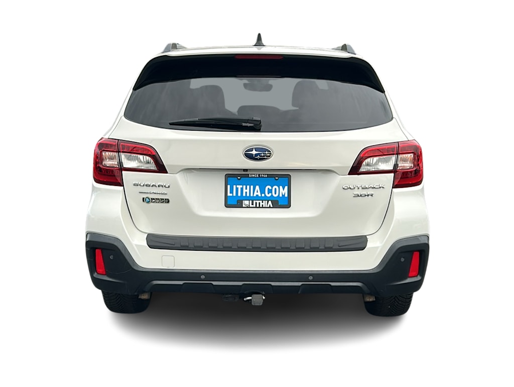 Thumbnail: 2018 Subaru Outback - 5