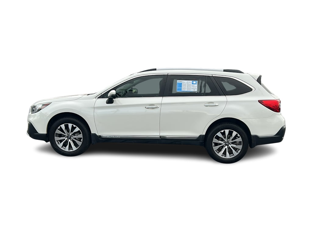 Thumbnail: 2018 Subaru Outback - 3