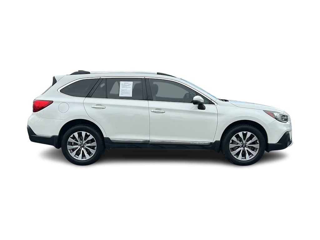 Thumbnail: 2018 Subaru Outback - 20