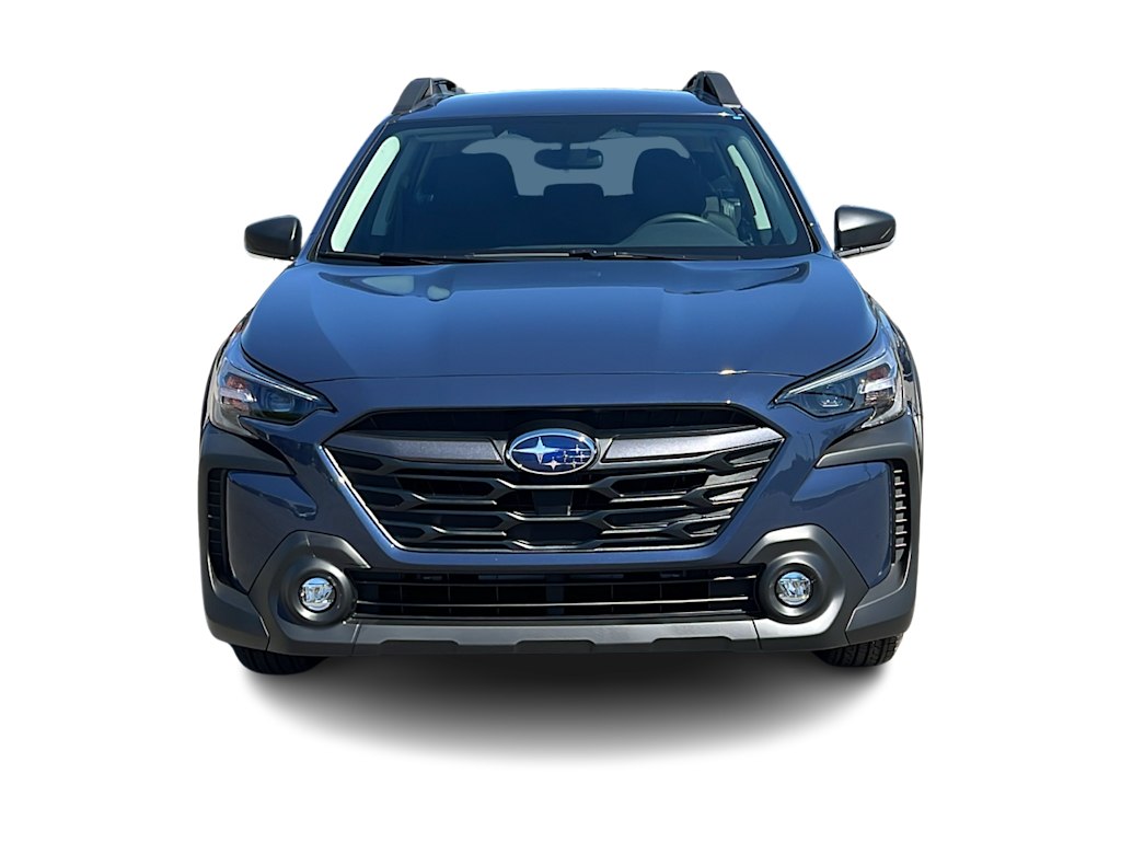 2025 Subaru Outback Base 6