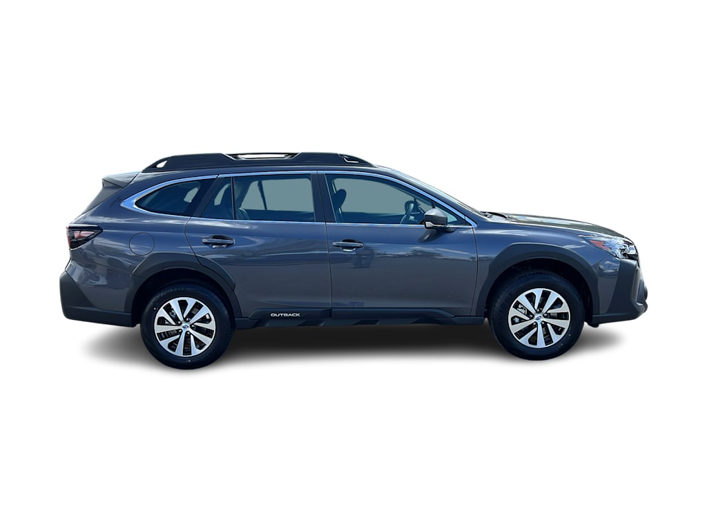 2025 Subaru Outback Base 21