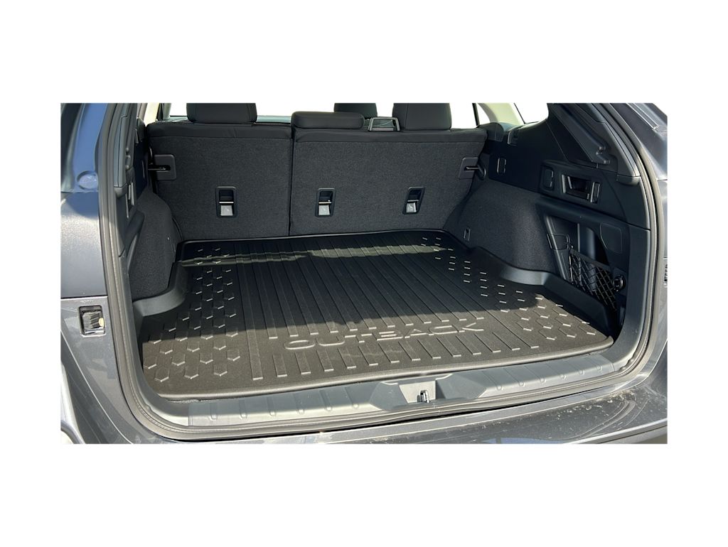 2025 Subaru Outback Base 17
