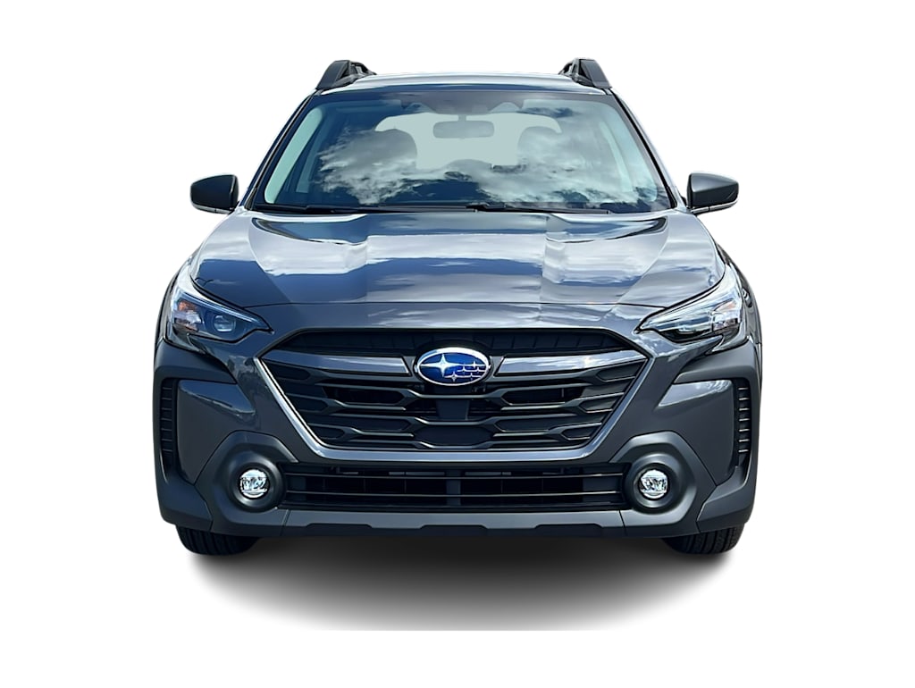 2025 Subaru Outback Base 6