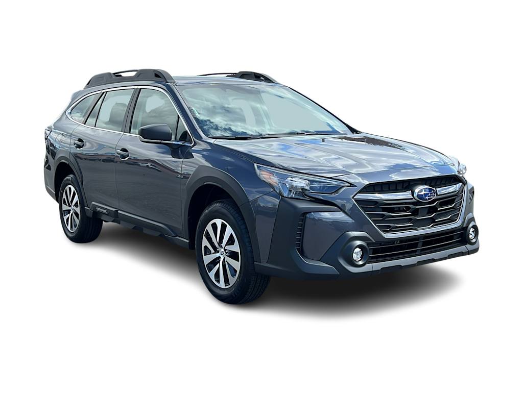 2025 Subaru Outback Base 20
