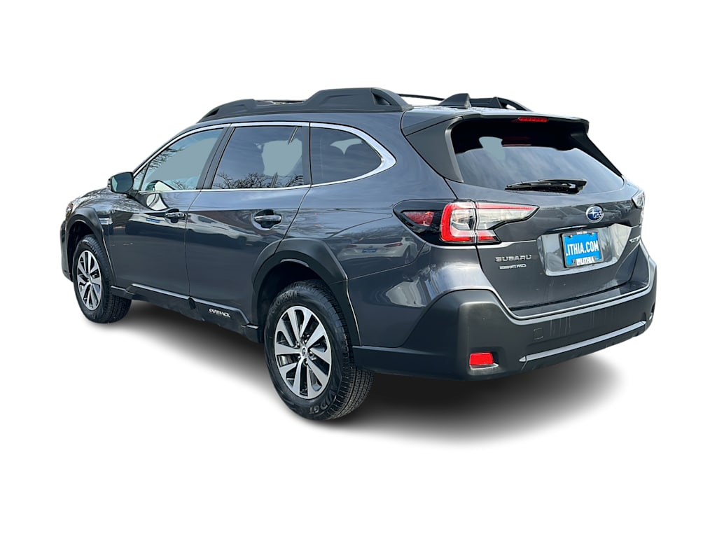 2024 Subaru Outback Premium 4