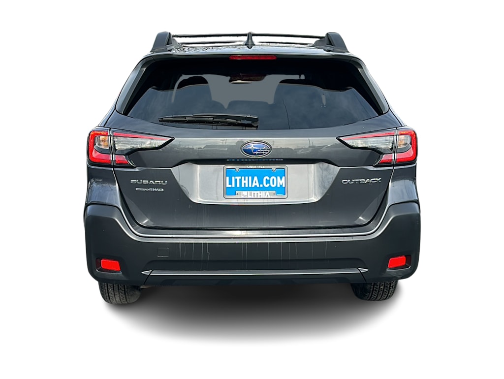 2024 Subaru Outback Premium 5