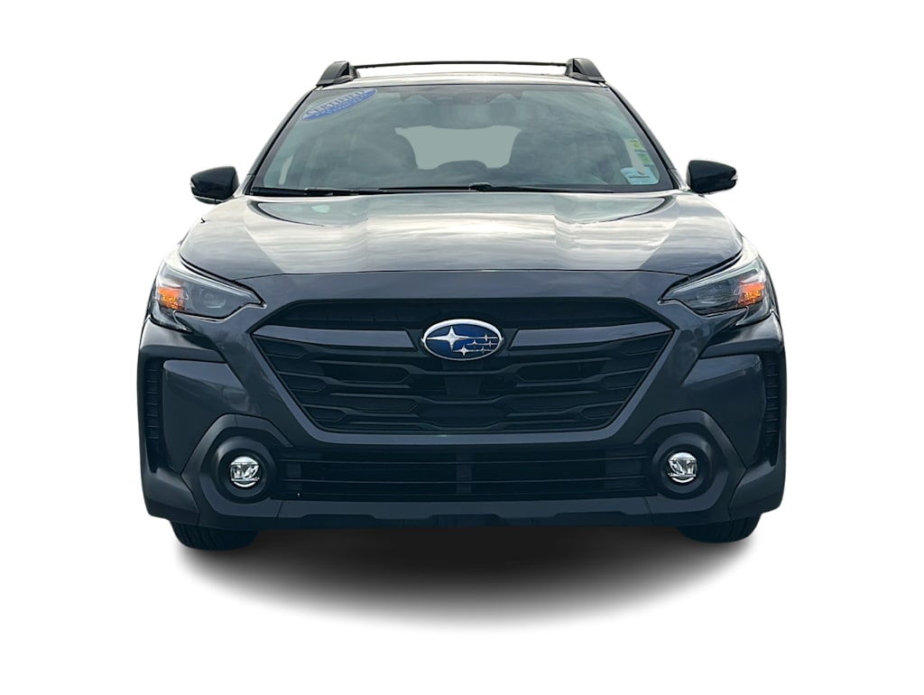 2024 Subaru Outback Premium 6