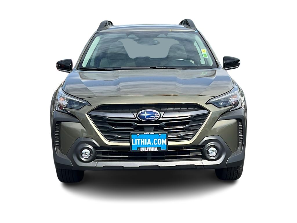Thumbnail: 2025 Subaru Outback - 6