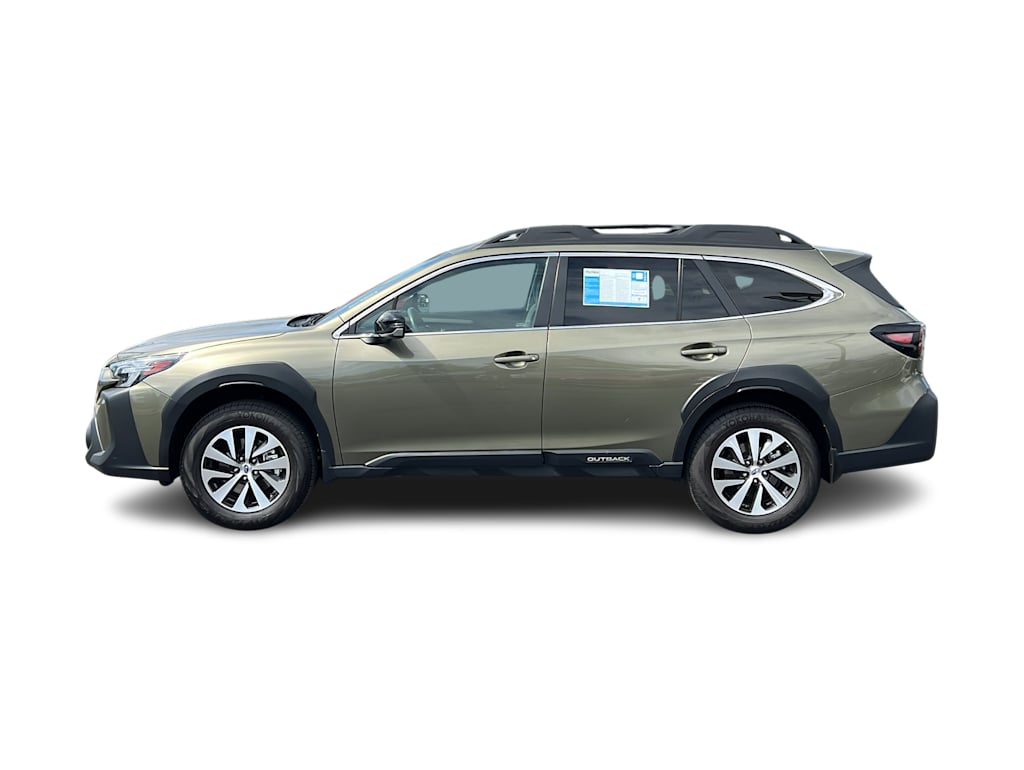 Thumbnail: 2025 Subaru Outback - 3