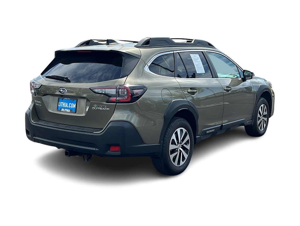 Thumbnail: 2025 Subaru Outback - 22