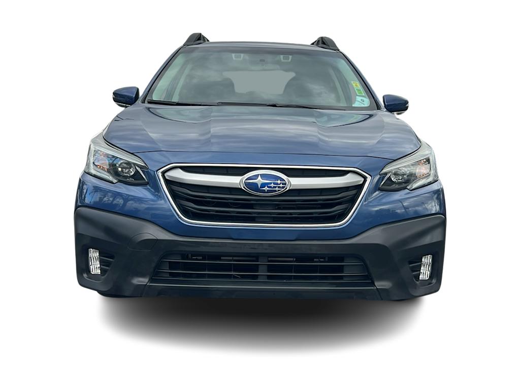 Thumbnail: 2021 Subaru Outback - 6