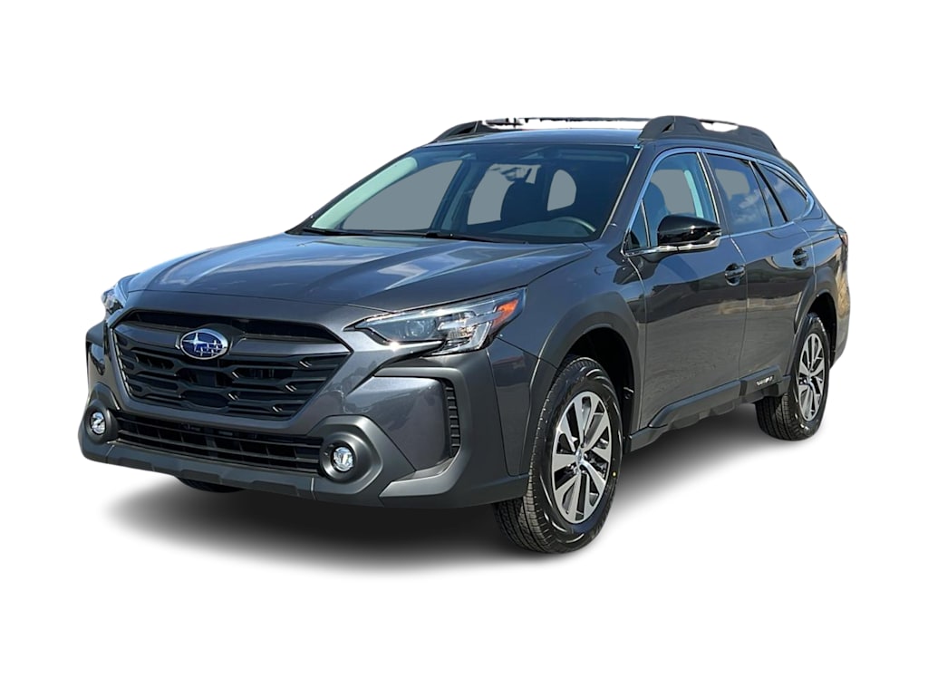 Thumbnail: 2025 Subaru Outback - 2