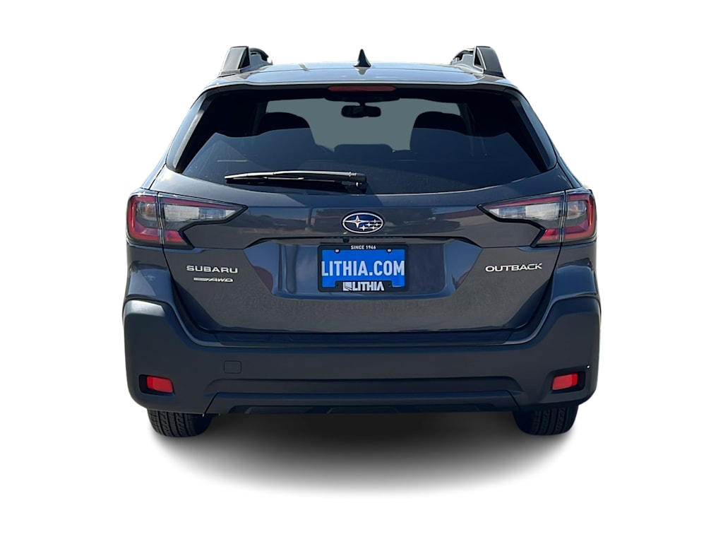 Thumbnail: 2025 Subaru Outback - 6