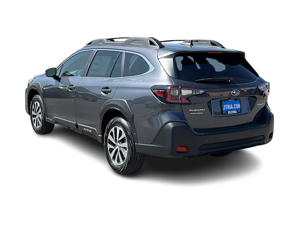 Thumbnail: 2025 Subaru Outback - 5