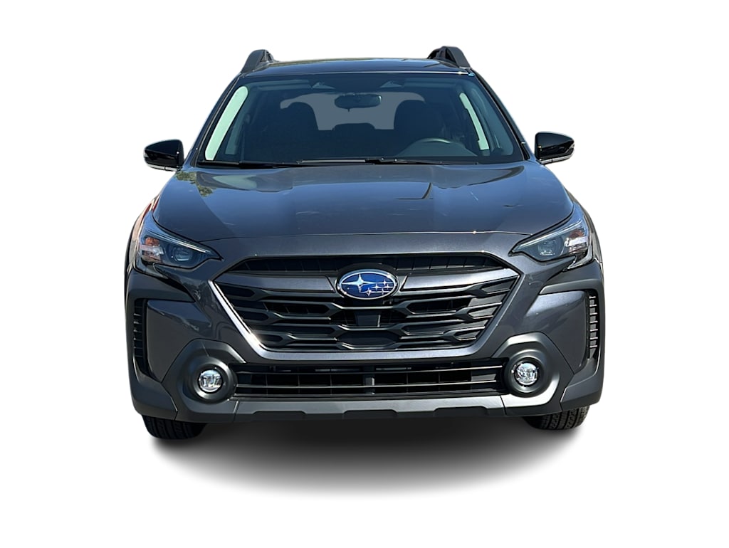 Thumbnail: 2025 Subaru Outback - 7