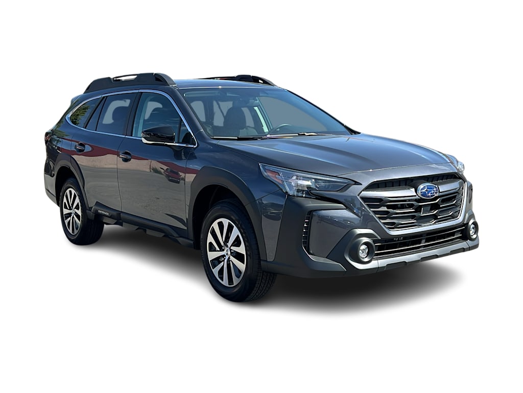 Thumbnail: 2025 Subaru Outback - 21