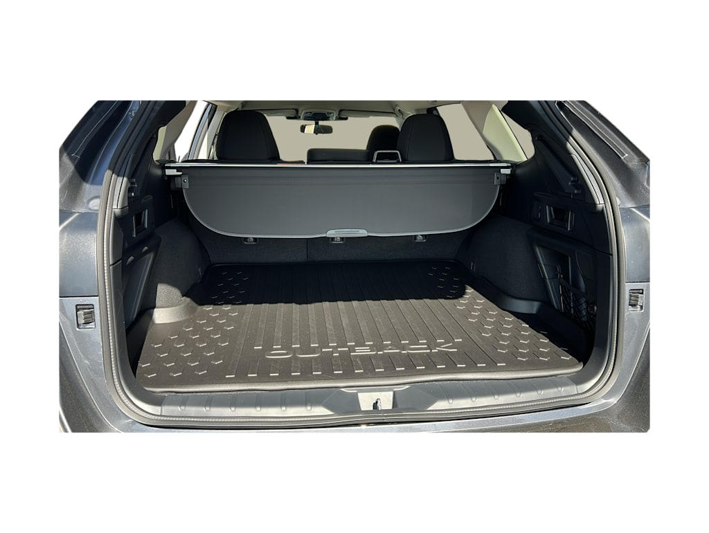 Thumbnail: 2025 Subaru Outback - 18