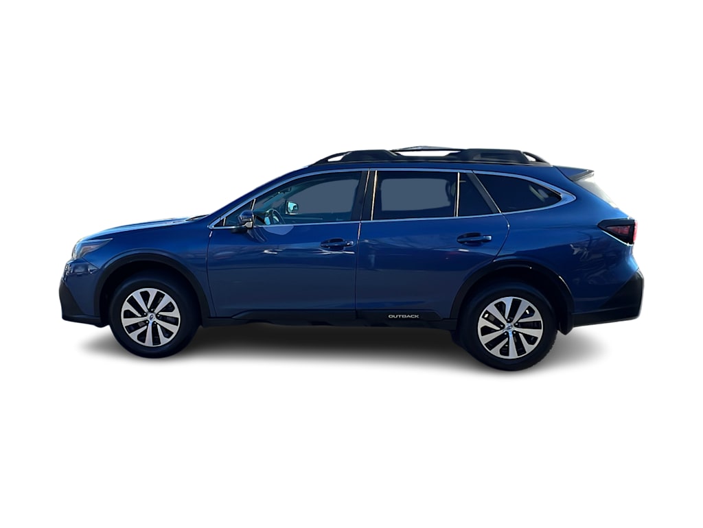 2021 Subaru Outback Premium 3