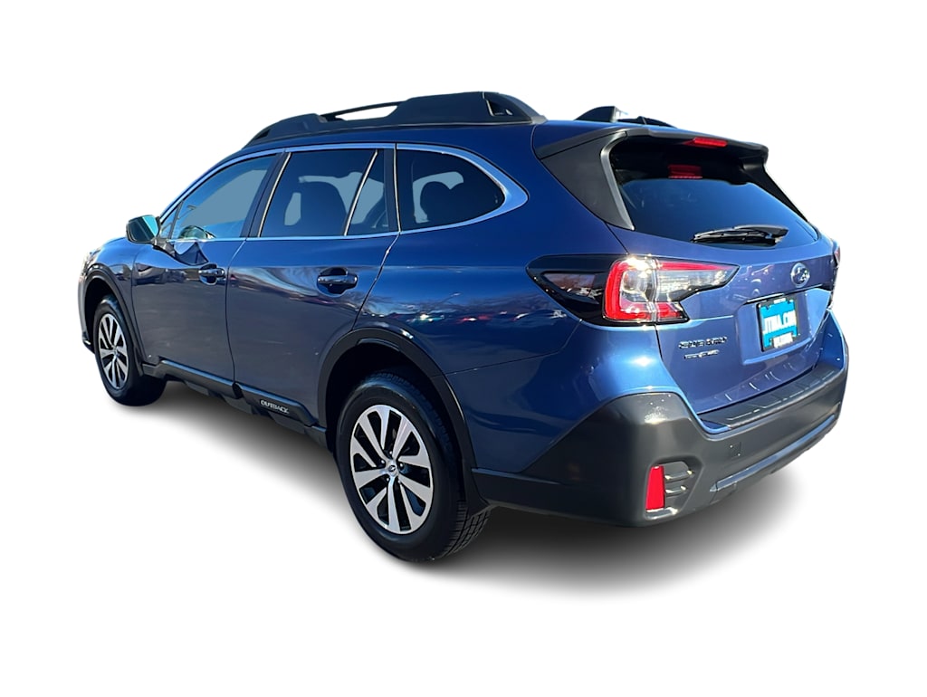 2021 Subaru Outback Premium 4