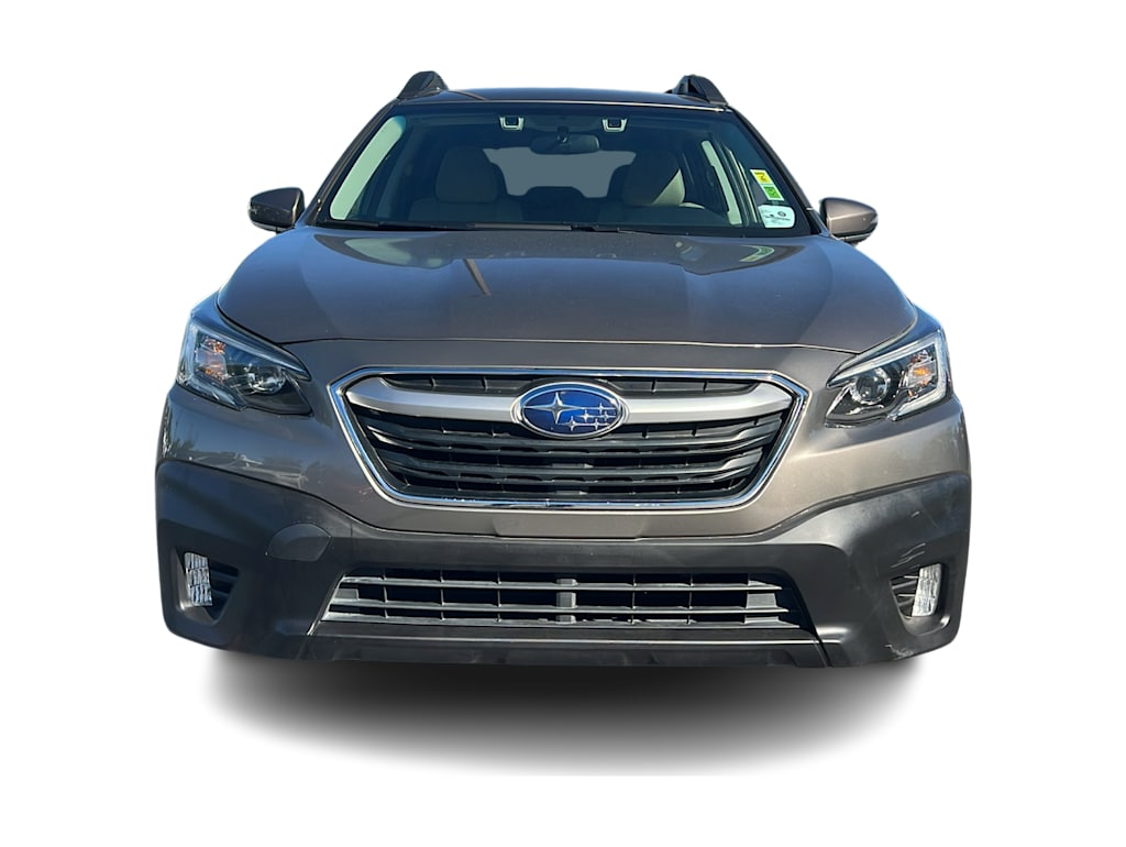 Thumbnail: 2021 Subaru Outback - 6