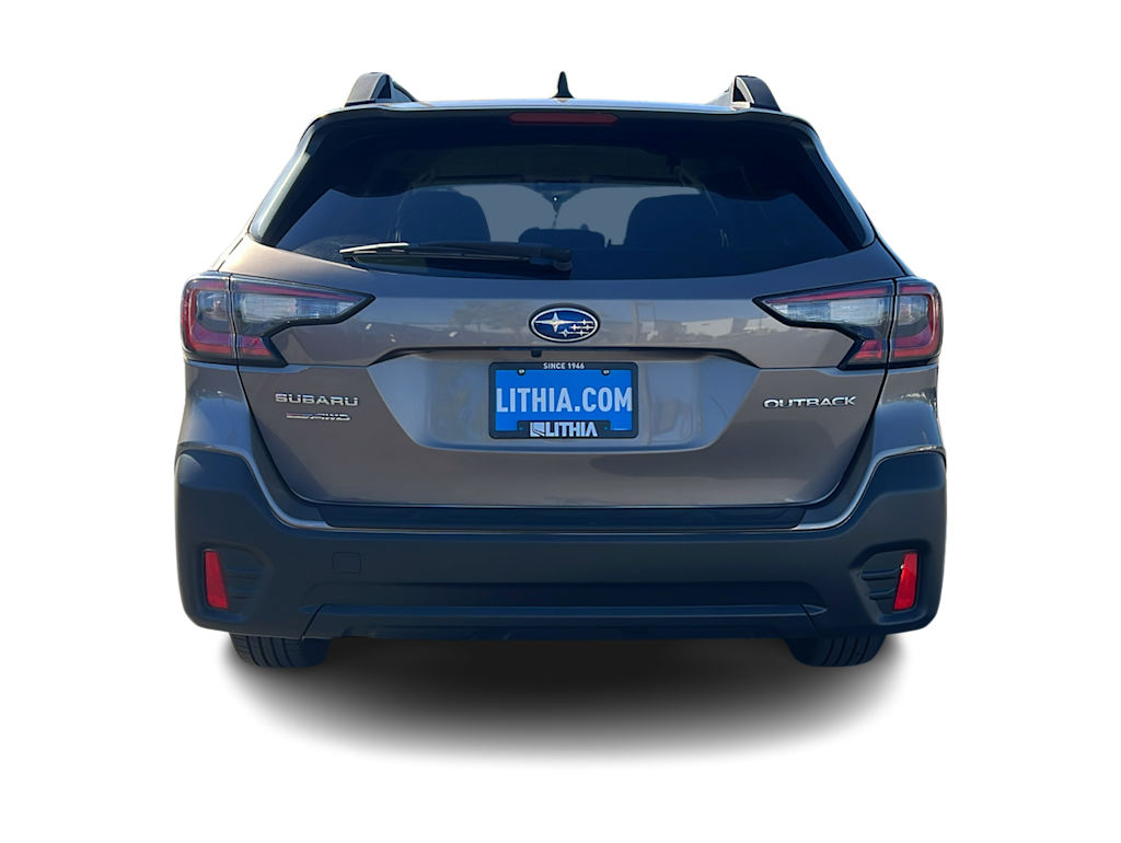 Thumbnail: 2021 Subaru Outback - 5