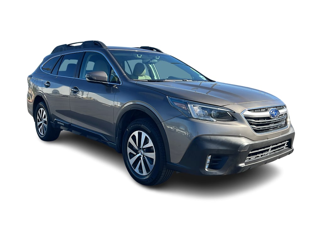 Thumbnail: 2021 Subaru Outback - 20