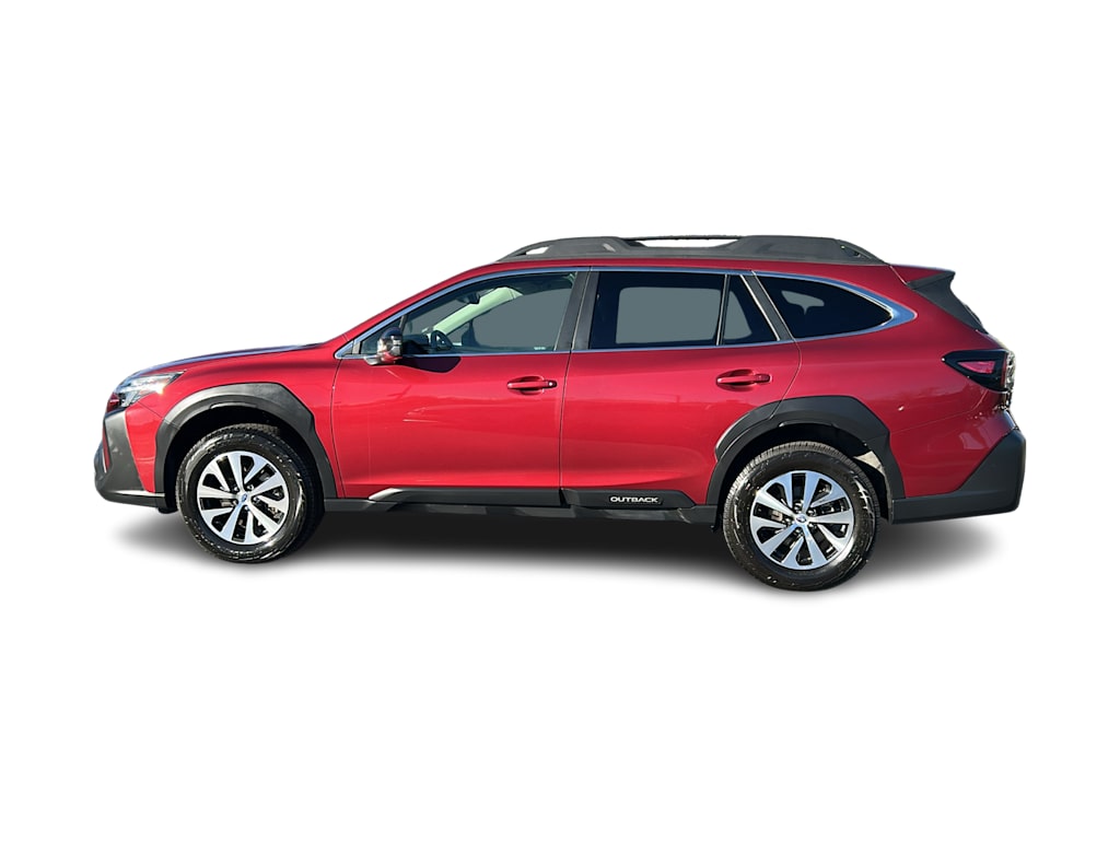 Thumbnail: 2024 Subaru Outback - 3