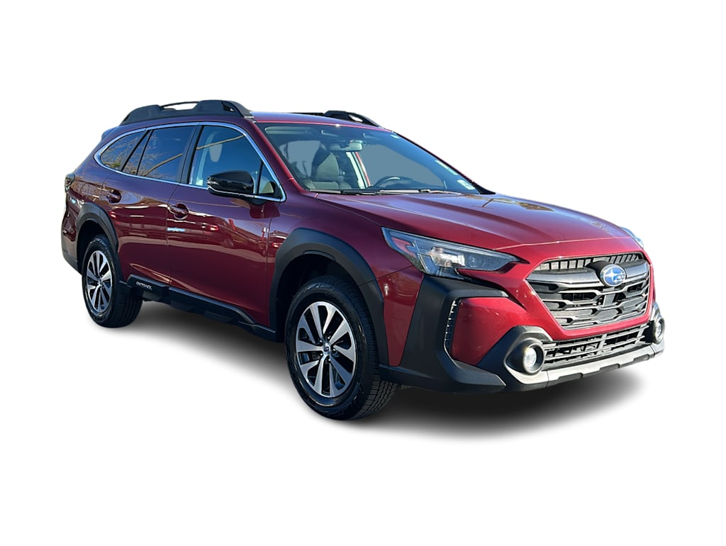 Thumbnail: 2024 Subaru Outback - 19