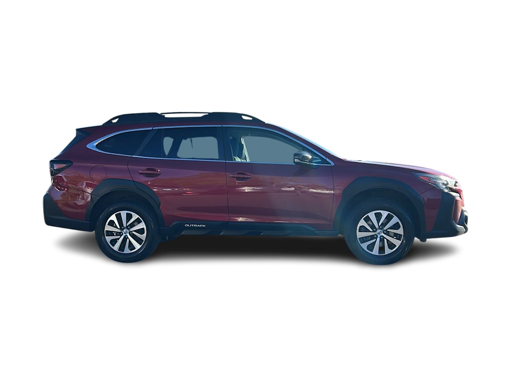 Thumbnail: 2024 Subaru Outback - 20