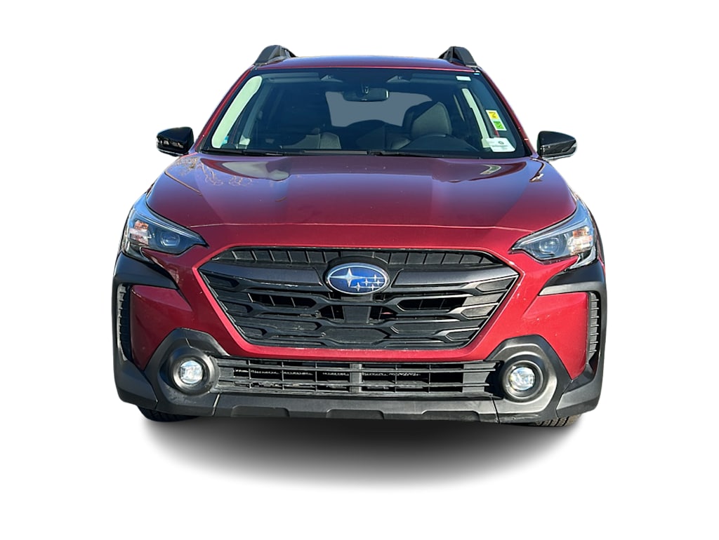 Thumbnail: 2024 Subaru Outback - 6
