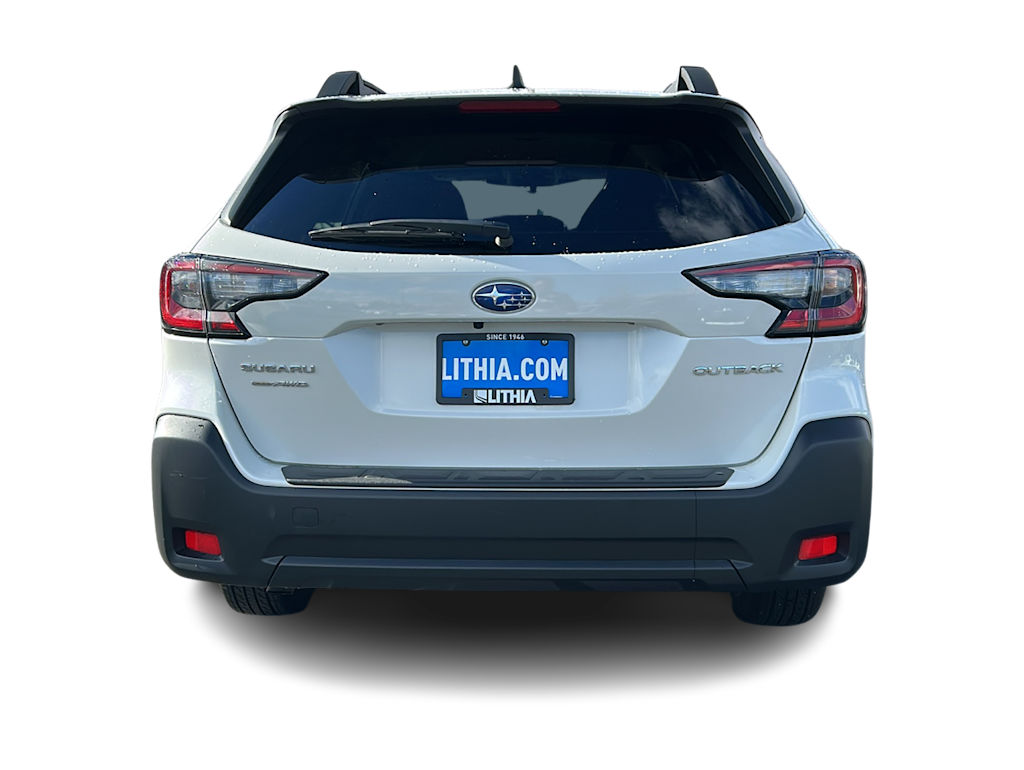 Thumbnail: 2025 Subaru Outback - 5